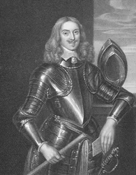 Ritratto di Edward Somerset (1601-67)